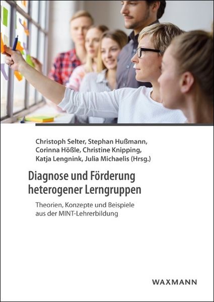 Diagnose und Förderung heterogener Lerngruppen, Taschenbuch von , Waxmann Verlag GmbH, 9783830937401
