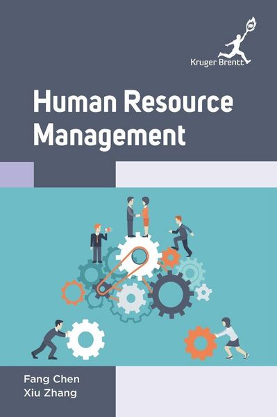 Produktbild: Human Resource Management