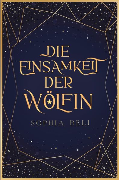 Produktbild: Die Einsamkeit der W&ouml;lfin