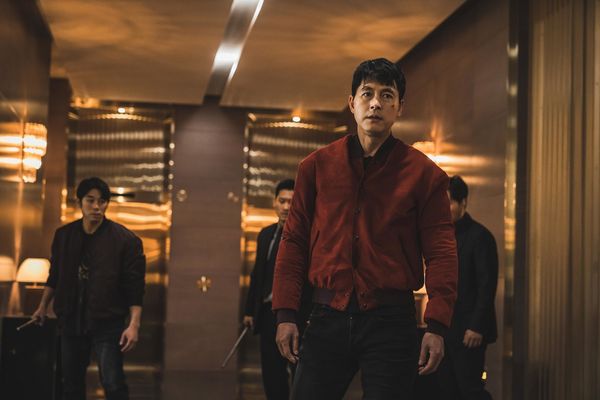 Produktbild: A Man of Reason