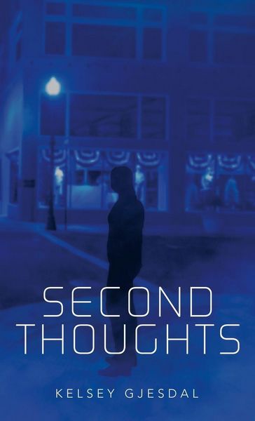 Produktbild: Second Thoughts
