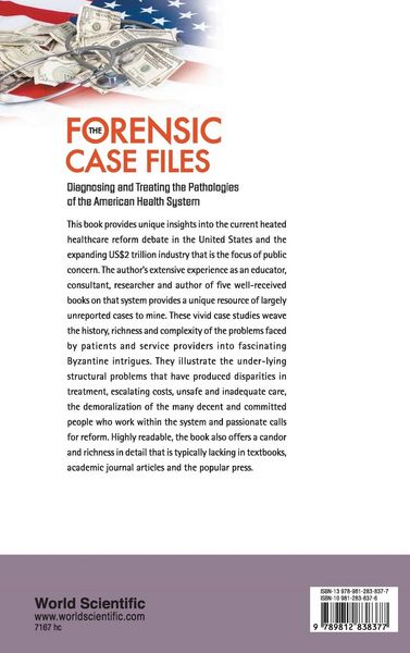 Produktbild: Forensic Case Files, The