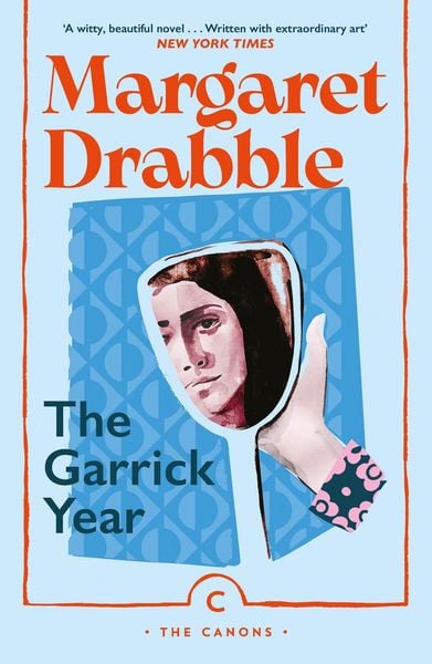 Produktbild: The Garrick Year