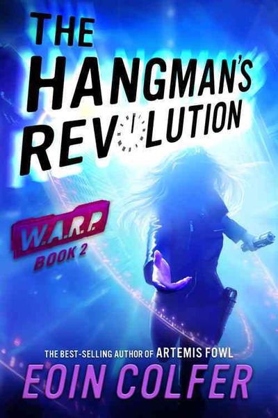 Produktbild: Warp Bk02 Warp Bk 2 The Hangma