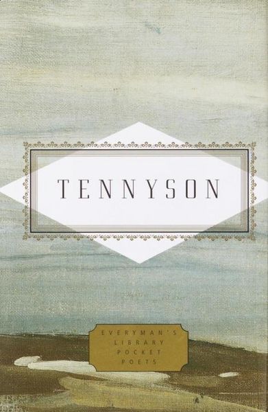 Produktbild: Tennyson: Poems