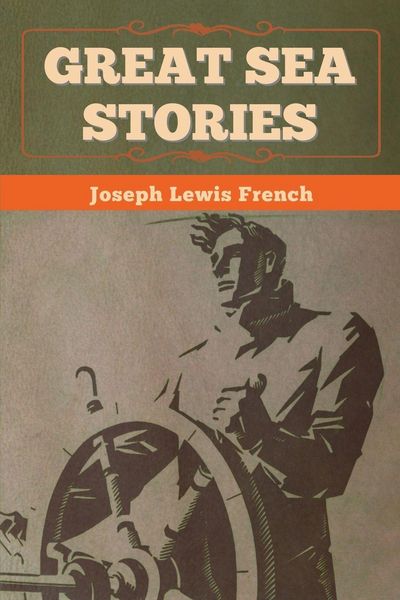 Produktbild: Great Sea Stories