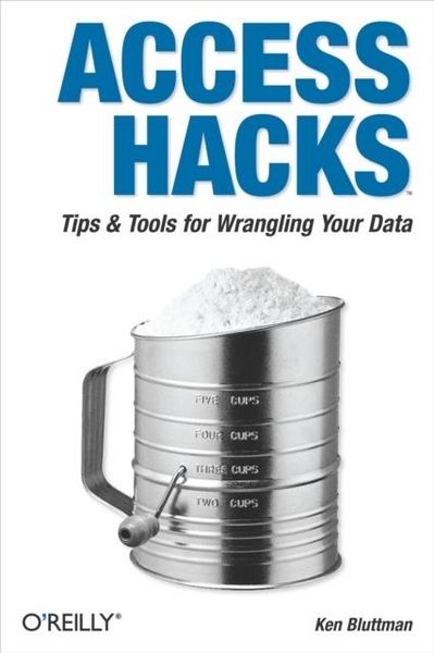 Produktbild: Access Hacks