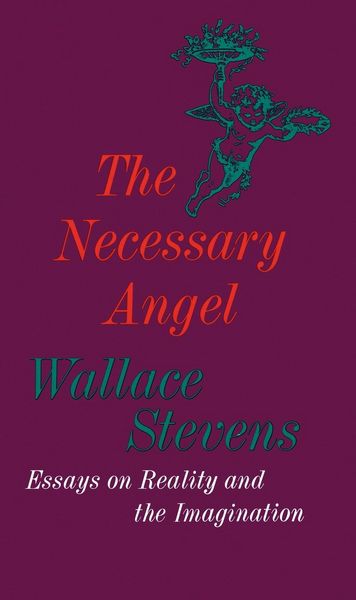 Produktbild: The Necessary Angel