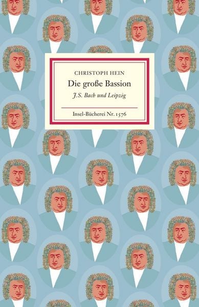 Produktbild: Die gro&szlig;e Bassion