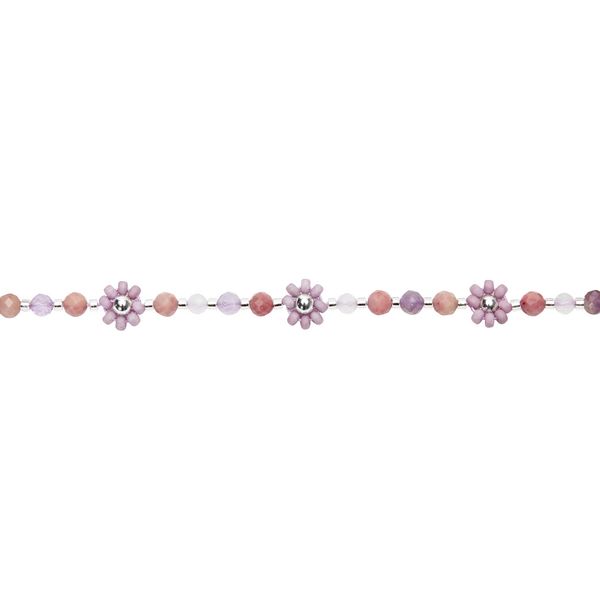 Produktbild: Armband - "Bloom" Lila