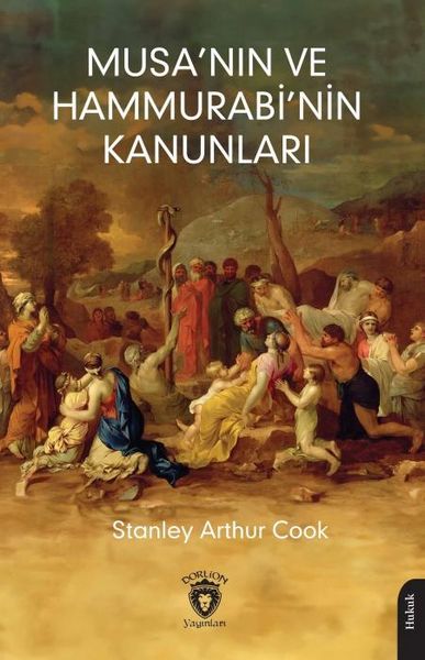 Produktbild: Musanin ve Hammurabinin Kanunlari