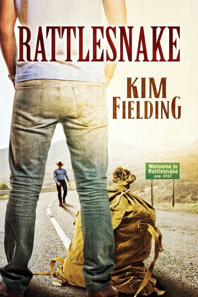 Produktbild: Rattlesnake