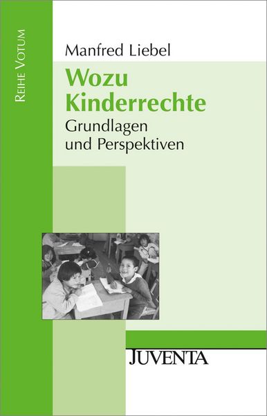 Produktbild: Wozu Kinderrechte