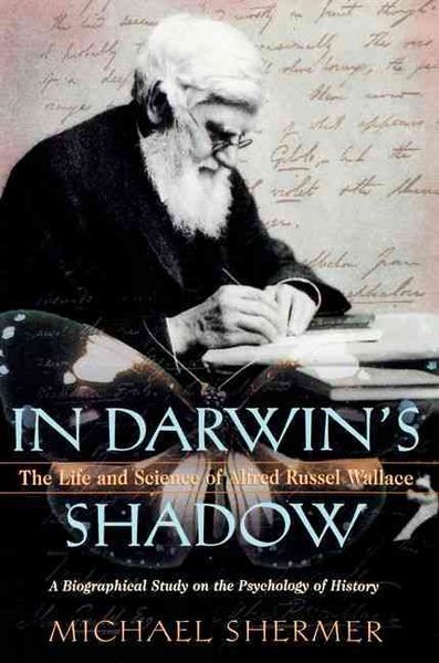 Produktbild: In Darwin's Shadow