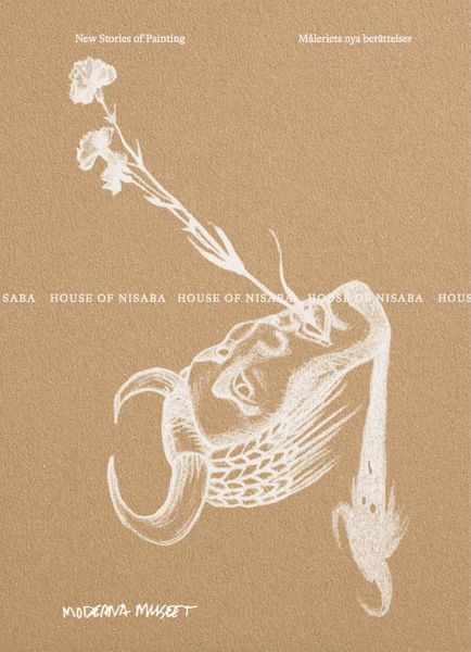 Produktbild: House of Nisaba. New Stories of Painting