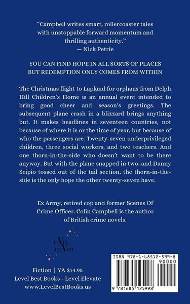Produktbild: Silent Flight Holy Night