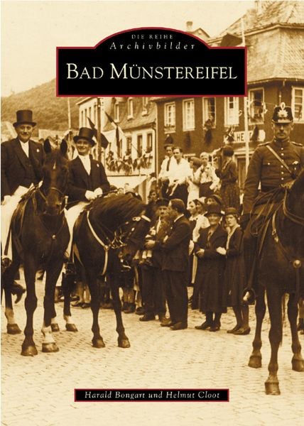 Produktbild: Bad M&uuml;nstereifel