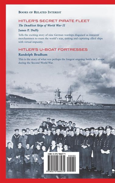 Produktbild: Atlantic Convoys and Nazi Raiders