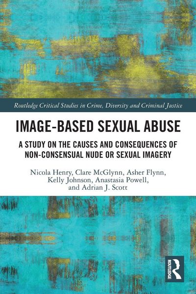 Produktbild: Image-based Sexual Abuse