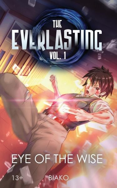 Produktbild: The Everlasting