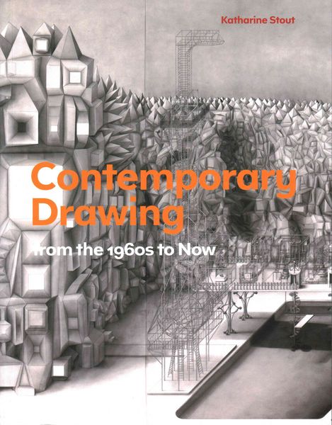 Produktbild: Stout, K: Contemporary Drawing