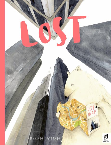 Produktbild: Lost