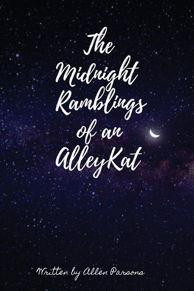 Produktbild: The Midnight Ramblings of an Alleykat