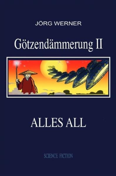 Götzendämmerung / Götzendämmerung II