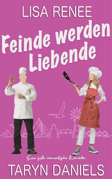 Produktbild: Feinde werden Liebende