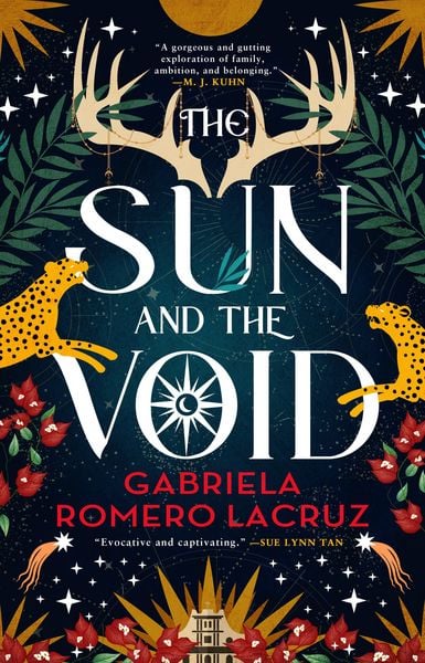 Produktbild: The Sun and the Void