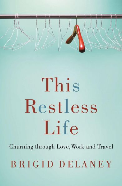 Produktbild: This Restless Life