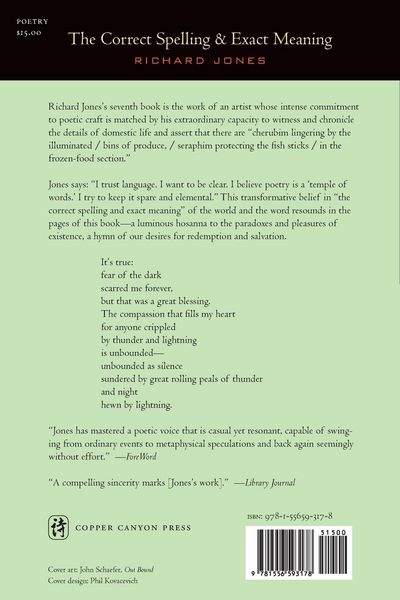Produktbild: The Correct Spelling and Exact Meaning