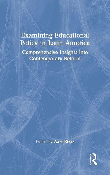 Produktbild: Examining Educational Policy in Latin America