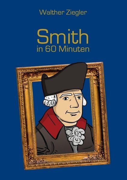 Produktbild: Smith in 60 Minuten
