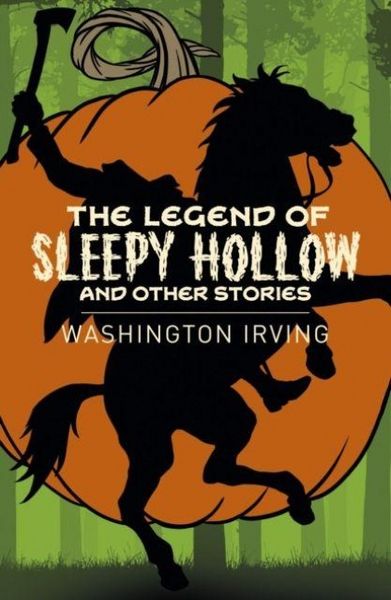 Produktbild: The Legend of Sleepy Hollow and Other Stories