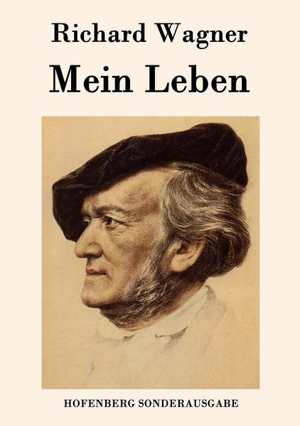 Produktbild: Mein Leben