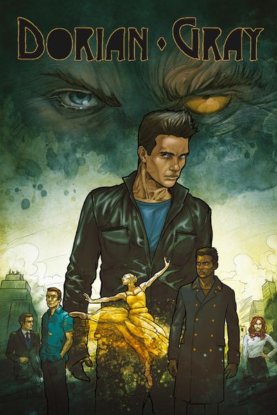Produktbild: Dorian Gray