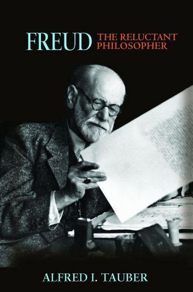 Produktbild: Freud, the Reluctant Philosopher