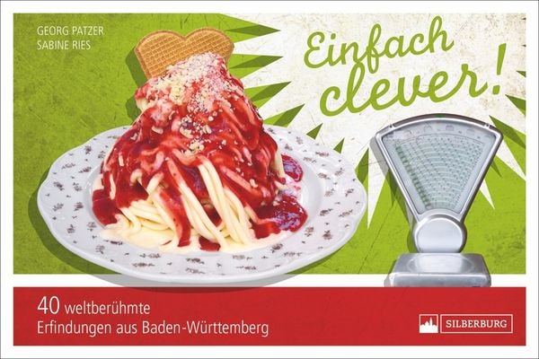 Produktbild: Einfach clever