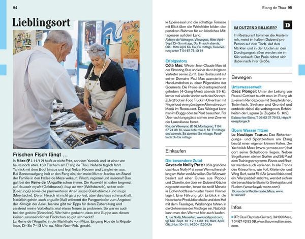 Produktbild: DuMont Reise-Taschenbuch Languedoc Roussillon