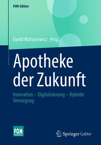 Produktbild: Apotheke der Zukunft