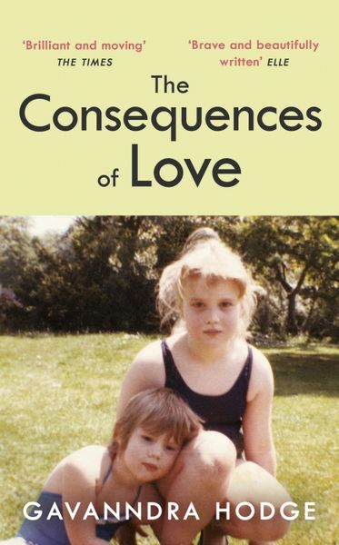 Produktbild: Hodge, G: The Consequences of Love