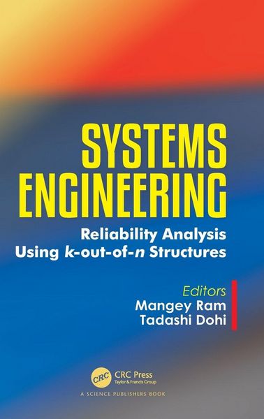 Produktbild: Systems Engineering
