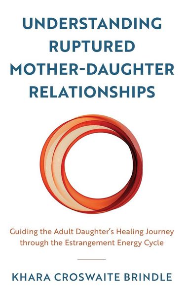 Produktbild: Understanding Ruptured Mother-Daughter Relationships