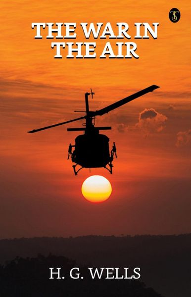Produktbild: The War in the Air