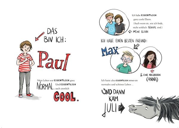 Produktbild: Und dann kam Juli