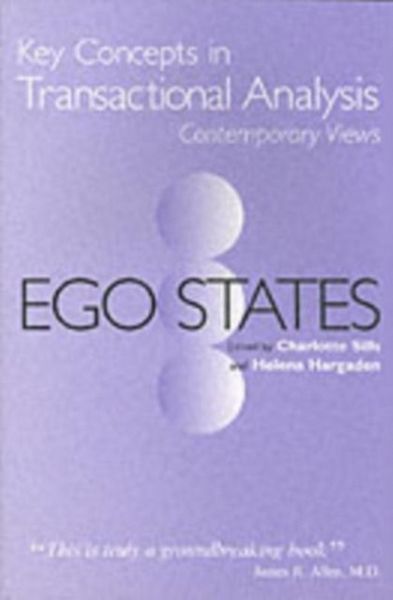 Produktbild: Ego States