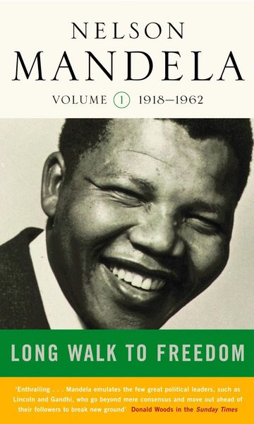 Produktbild: Long Walk To Freedom Vol 1