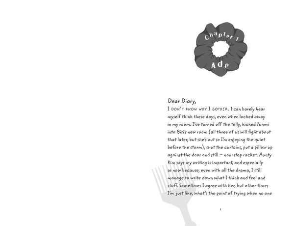 Produktbild: OFFLINE DIARIES PB