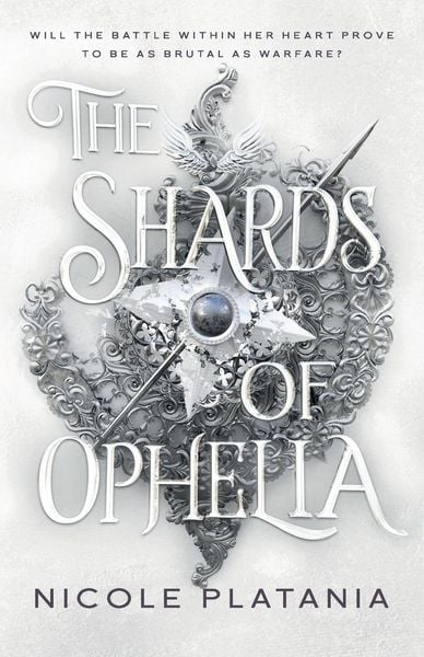 Produktbild: The Shards of Ophelia